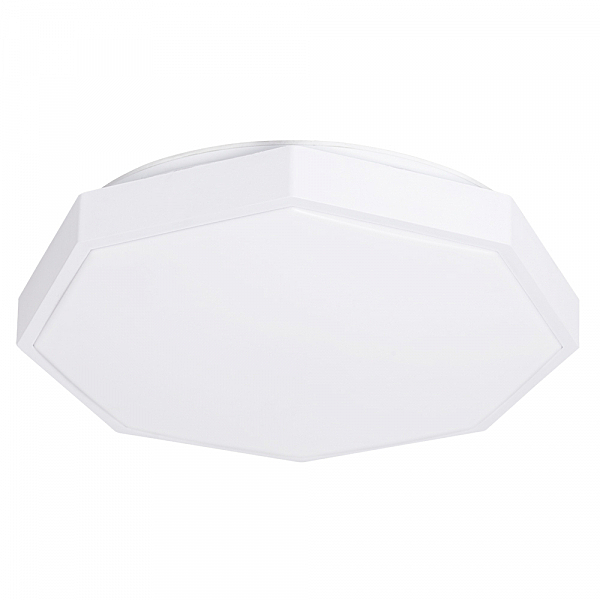 Светильник потолочный Arte Lamp Kant A2659PL-1WH