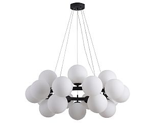 Подвесная люстра KINK Light Сида 07508-20,19