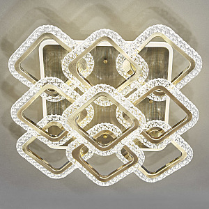 Потолочная люстра Escada Kaleidoscope 10238/9LED