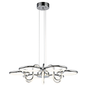 Подвесная люстра Escada Aura 10253/12LED