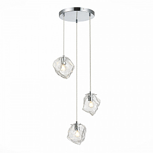 Светильник подвесной ST Luce Portici SL1175.103.03