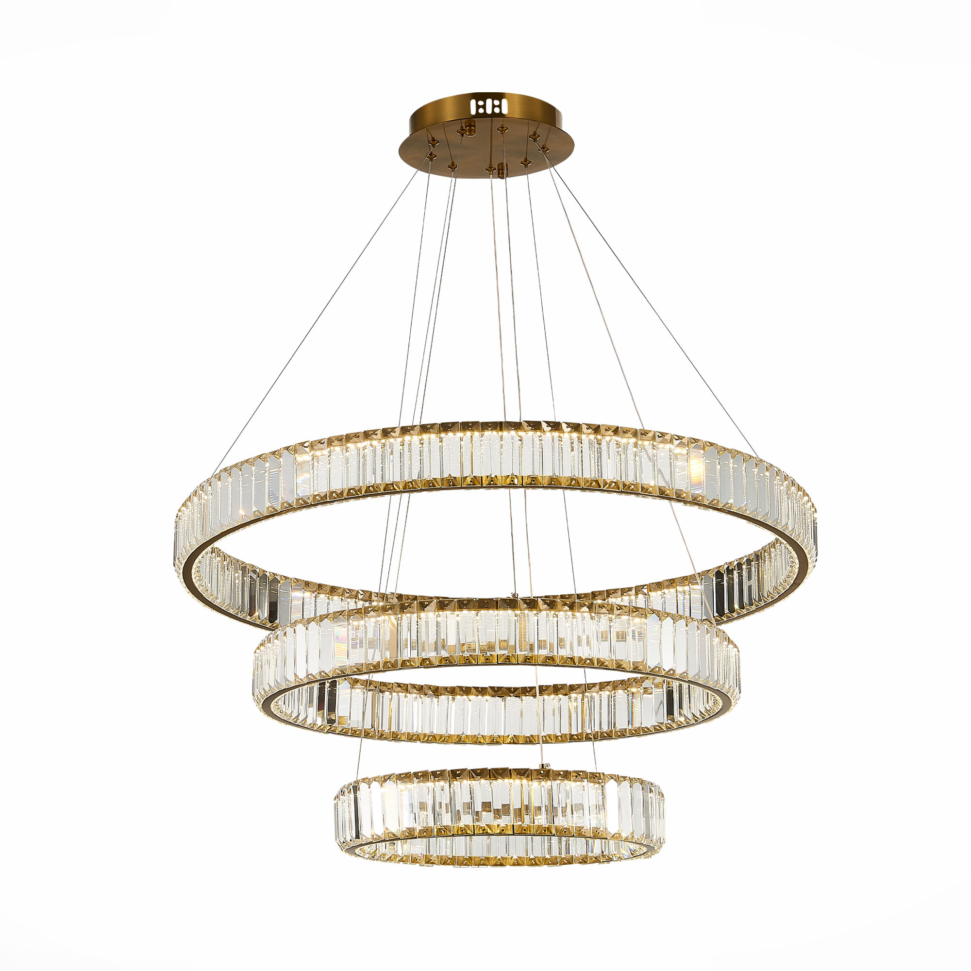 

Подвесная люстра ST Luce Tivoli SL1622.303.03