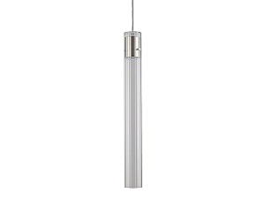 Светильник подвесной Newport 7270 7271/S nickel