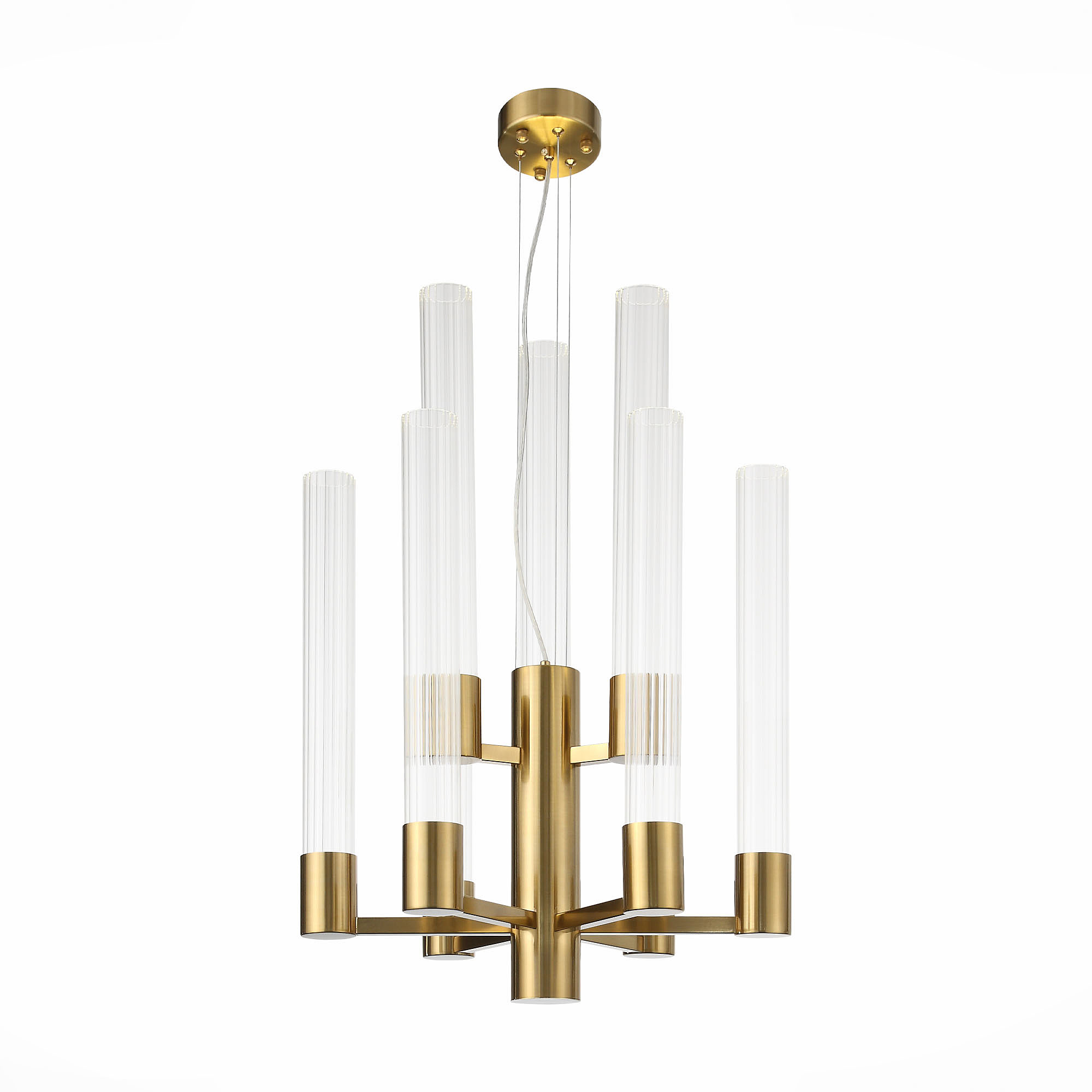 

Подвесная люстра ST Luce Terni SL1229.303.09