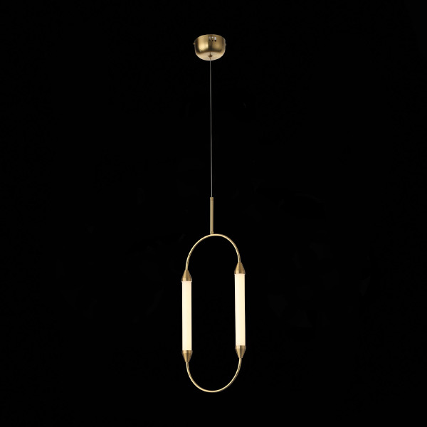 Светильник подвесной ST Luce Olbia SL6004.303.02