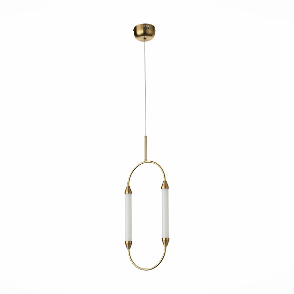 Светильник подвесной ST Luce Olbia SL6004.303.02