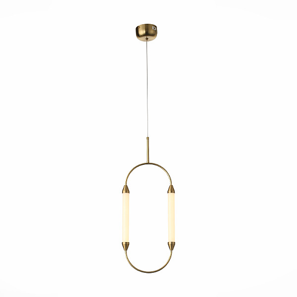 Светильник подвесной ST Luce Olbia SL6004.303.02