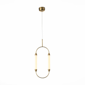 Светильник подвесной ST Luce Olbia SL6004.303.02