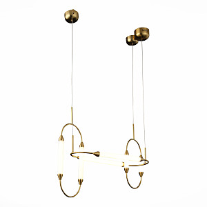 Подвесная люстра ST Luce Olbia SL6004.303.06