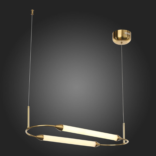 Подвесная люстра ST Luce Olbia SL6004.313.02