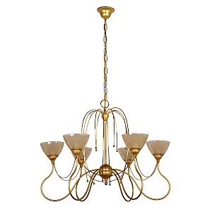 Подвесная люстра Doge Luce KL220 KL220-60101