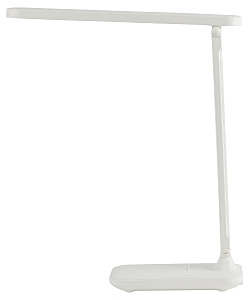 Настольная лампа ЭРА NLED-495 NLED-495-5W-W