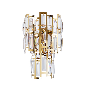 Настенное бра Arte Lamp Mintaka A1005AP-2GO