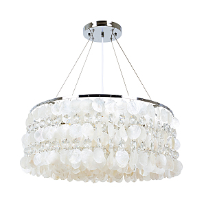 Подвесная люстра Arte Lamp Pipirima A4041SP-8CC