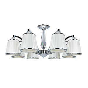 Потолочная люстра Arte Lamp Talitha A4047PL-8CC