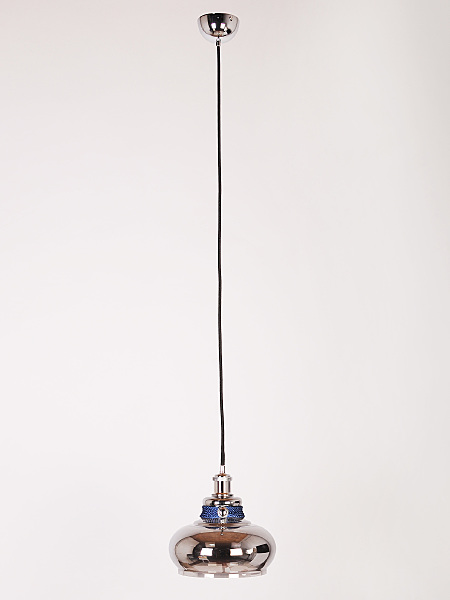 Светильник подвесной Abrasax SD788 BLUE