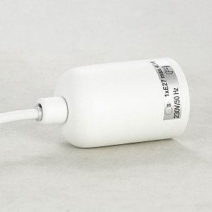 Светильник подвесной Lussole LOFT LSP-8519