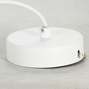 Светильник подвесной Lussole LOFT LSP-8519