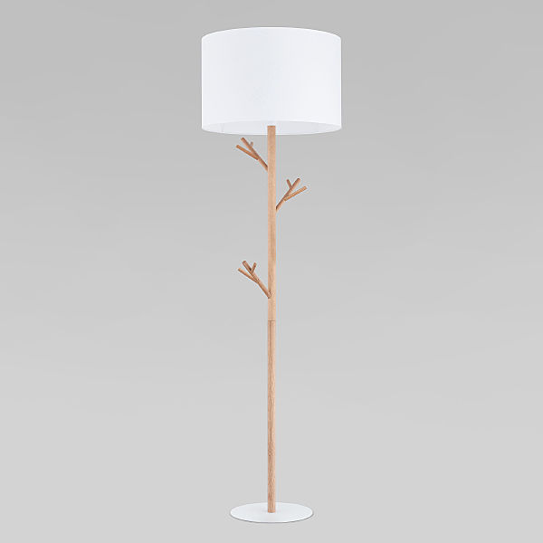 Торшер TK Lighting Albero 5572 Albero White