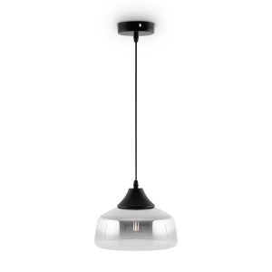 Светильник подвесной Freya Jiffy FR5188PL-01B