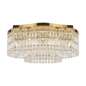 Потолочная люстра Maytoni Dune DIA005CL-10G