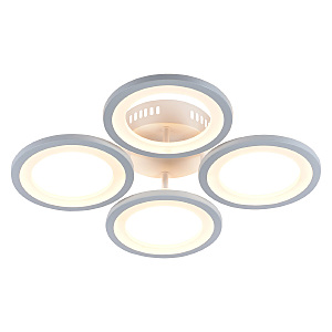 Потолочная люстра Escada Corona 10209/4LED