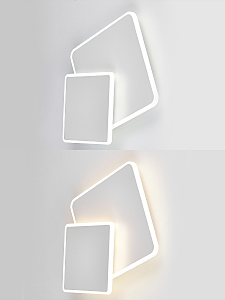 Настенный светильник Natali Kovaltseva LED LAMPS 81111/1W
