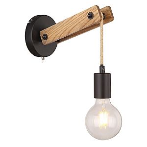 Настенное бра Globo Visso 15653W