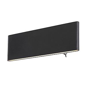 Настенный светильник Globo Siegfried 41751-8B