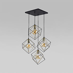 Светильник подвесной TK Lighting Alambre 2778 Alambre