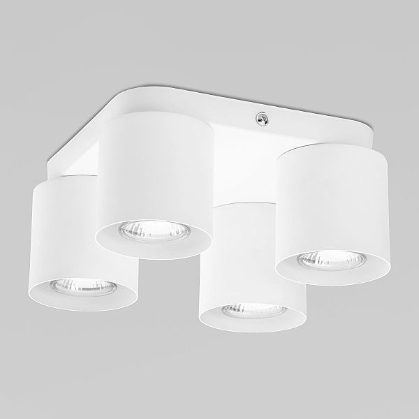 Светильник потолочный TK Lighting Vico 3408 Vico White