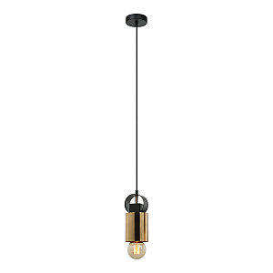 Светильник подвесной Lussole LOFT Gilpin LSP-8569