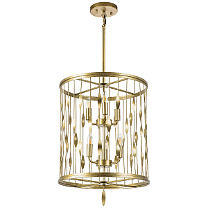 Люстра на штанге Lightstar Firenze 725163
