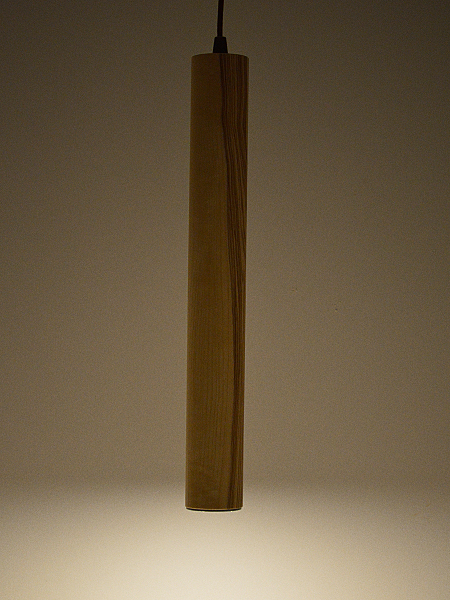 Светильник подвесной PG Marquetry Tube PG-Tube-50