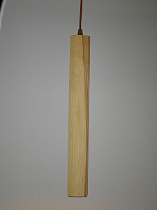 Светильник подвесной PG Marquetry Tube PG-Tube-50