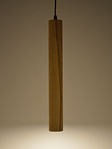 Светильник подвесной PG Marquetry Tube PG-Tube-50