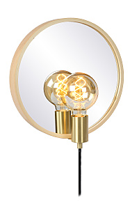 Настенное бра Lucide Reflex 36213/31/72