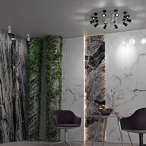 Светильник спот Novotech Molo 370929