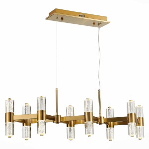 Подвесная люстра ST Luce Gemina SL6007.203.16