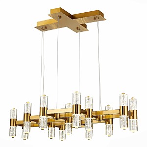 Подвесная люстра ST Luce Gemina SL6007.203.26