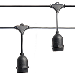Гирлянда Feron CL50-25-1 41866