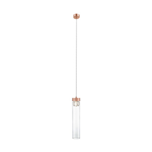 Светильник подвесной Zumaline Gem P0389-01D-L7AC