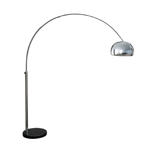 Торшер Zumaline Soho TS-010121MM