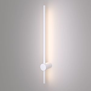 Настенный светильник Elektrostandard Cane Cane LED белый (MRL LED 1115)