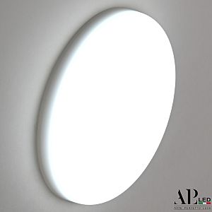 Встраиваемый светильник APL Led Ingrid 3322.FAP222R/18W/6K