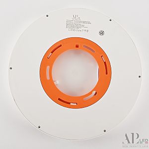 Светильник потолочный APL Led Ingrid 3322.LDY2004M/18W/4K