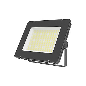 Прожектор уличный Gauss Прожектор Qplus grey 690511400