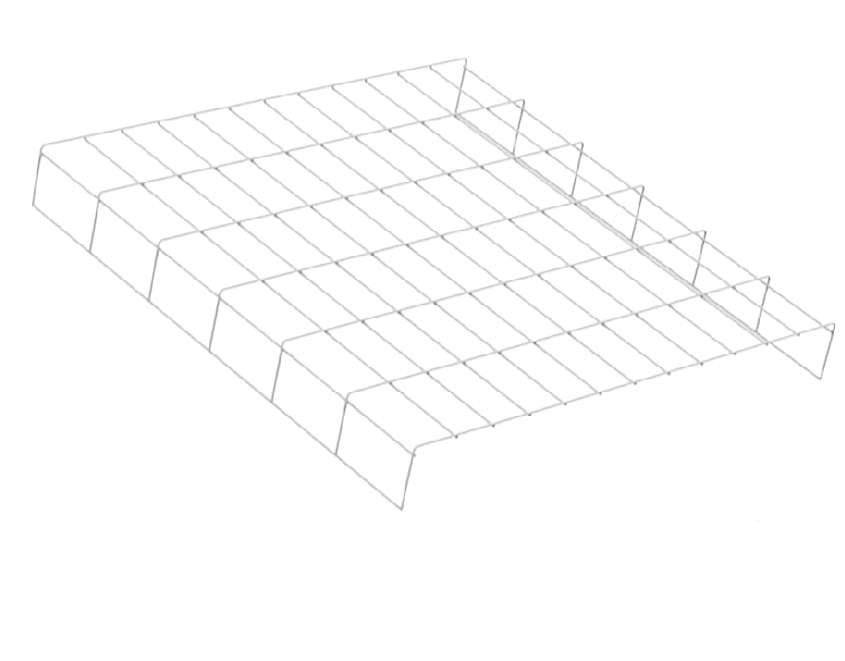 

Решетка защитная для светильника Gauss Решетка защитная 903265602