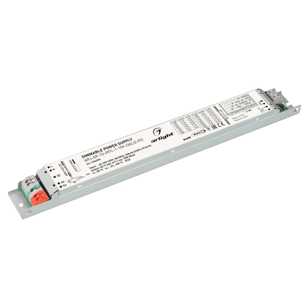 Драйвер для LED ленты Arlight ARJ 036290