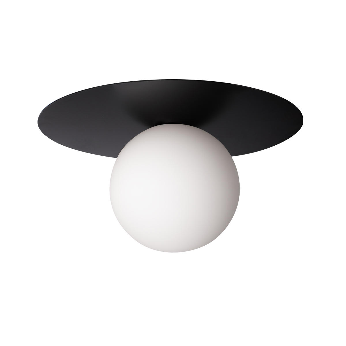 

Светильник потолочный Loft It Ufo 10120/250C Black